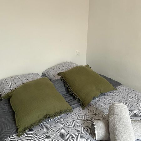 Le Toulousain 101 - Appartement Calme En Hypercentre - Quartier Jeanne D'Arc Тулуза Экстерьер фото