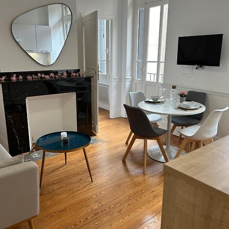 Le Toulousain 101 - Appartement Calme En Hypercentre - Quartier Jeanne D'Arc Тулуза Экстерьер фото