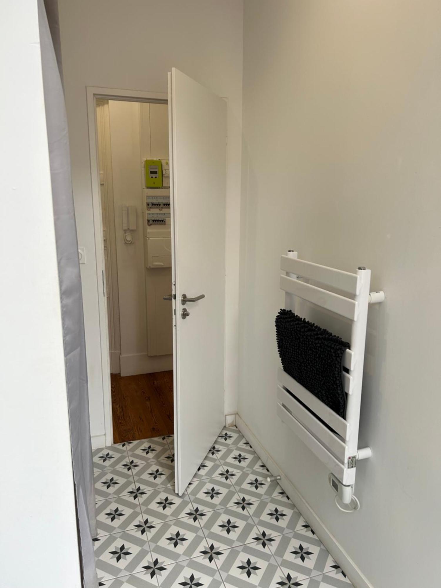 Le Toulousain 101 - Appartement Calme En Hypercentre - Quartier Jeanne D'Arc Тулуза Экстерьер фото