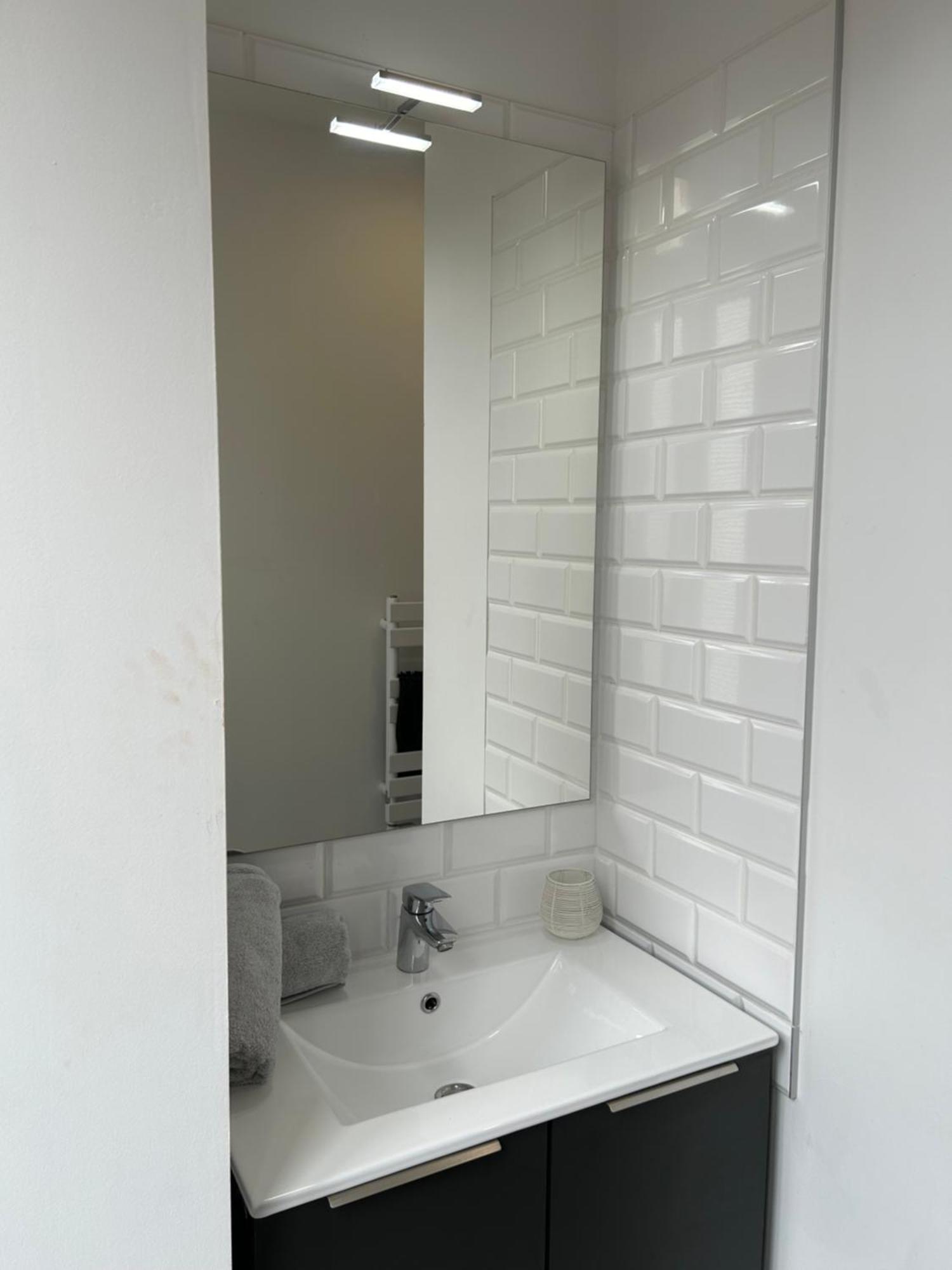 Le Toulousain 101 - Appartement Calme En Hypercentre - Quartier Jeanne D'Arc Тулуза Экстерьер фото