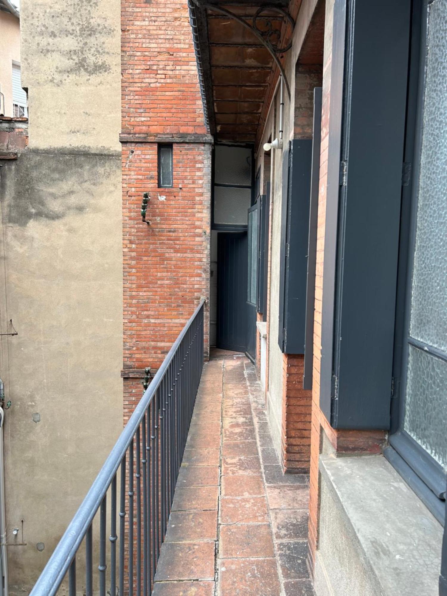 Le Toulousain 101 - Appartement Calme En Hypercentre - Quartier Jeanne D'Arc Тулуза Экстерьер фото
