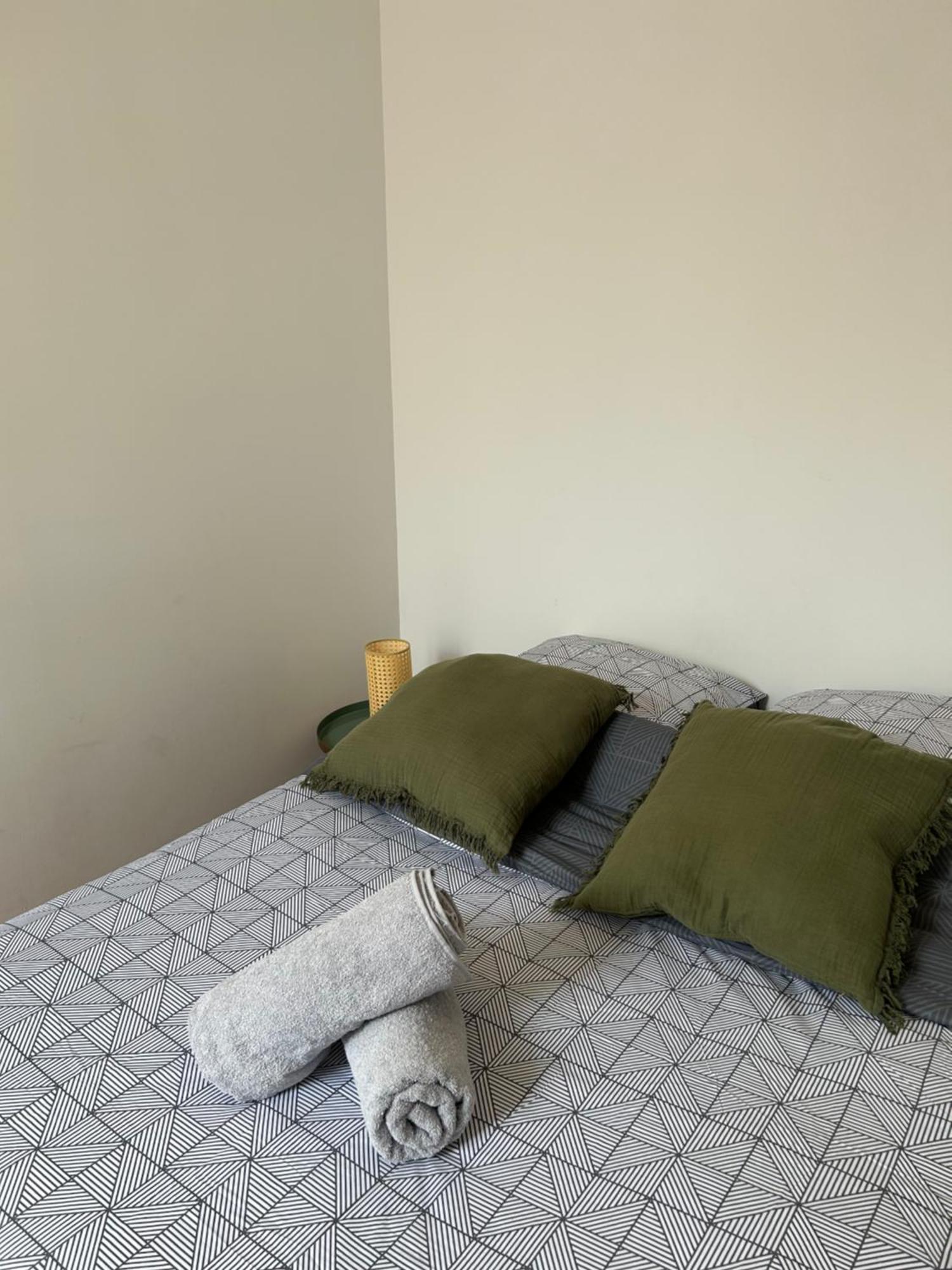 Le Toulousain 101 - Appartement Calme En Hypercentre - Quartier Jeanne D'Arc Тулуза Экстерьер фото