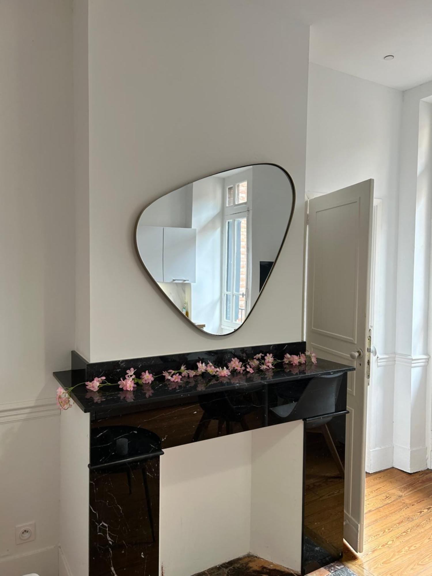 Le Toulousain 101 - Appartement Calme En Hypercentre - Quartier Jeanne D'Arc Тулуза Экстерьер фото