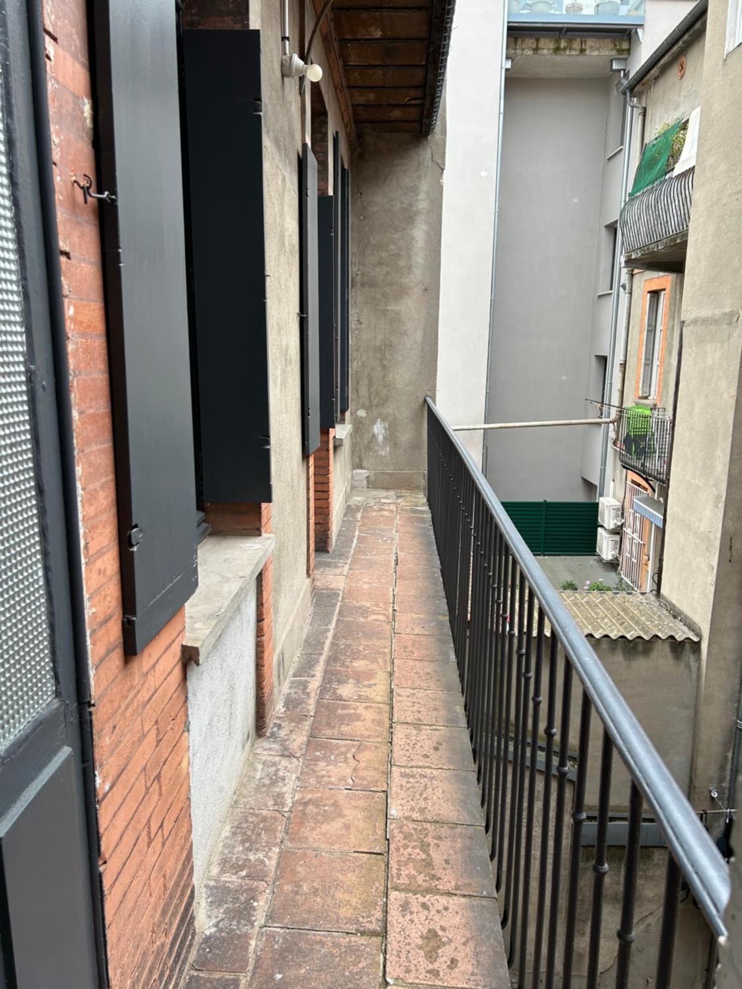 Le Toulousain 101 - Appartement Calme En Hypercentre - Quartier Jeanne D'Arc Тулуза Экстерьер фото