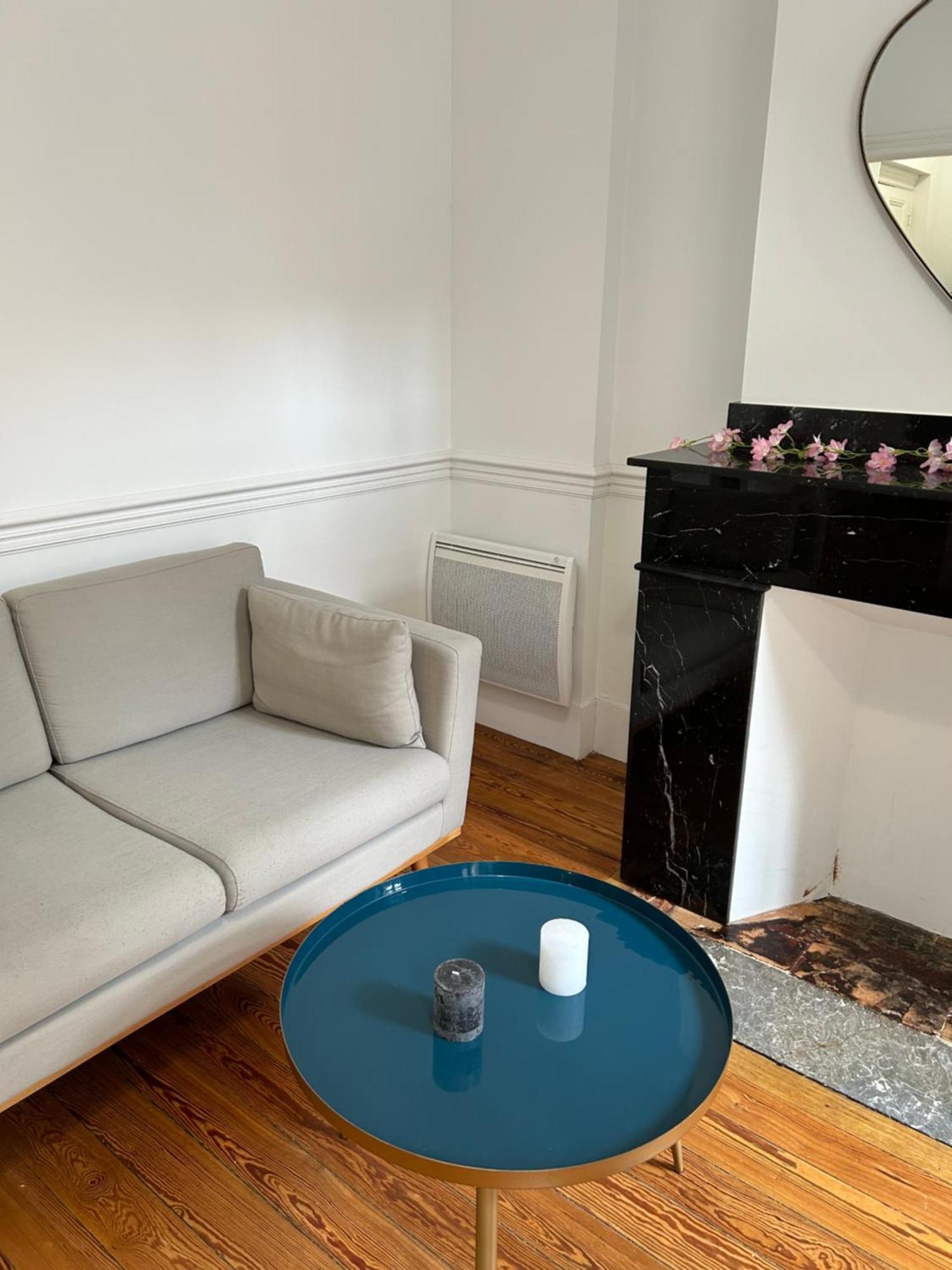 Le Toulousain 101 - Appartement Calme En Hypercentre - Quartier Jeanne D'Arc Тулуза Экстерьер фото